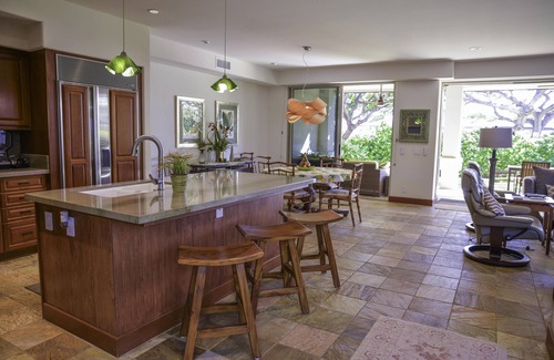 Kamuela Villa | Beautiful Mauna Lani Home with access to the Private Beach Club.
