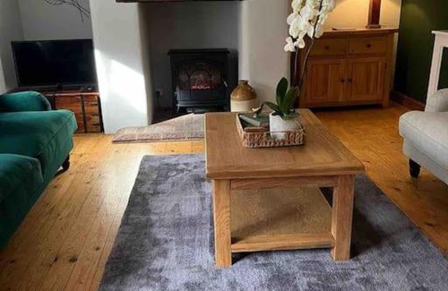 Moreton House | Beautiful mews cottage. Ledbury town centre.