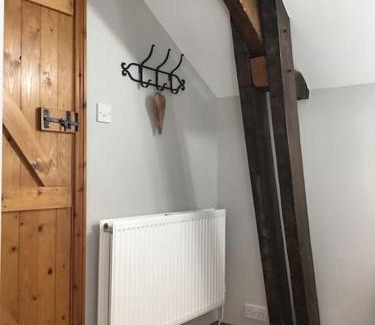 Moreton House | Beautiful mews cottage. Ledbury town centre.