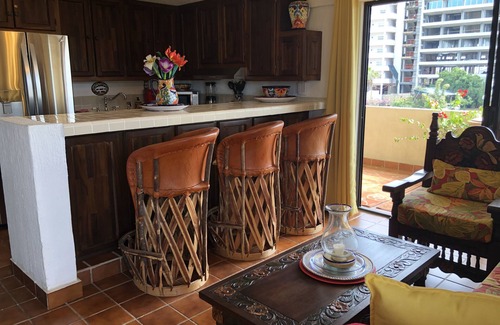 El Medano Ejidal Condo | Beautiful Mexican Style Condo