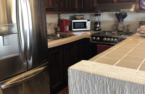 El Medano Ejidal Condo | Beautiful Mexican Style Condo