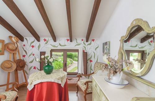 Riotuerto House | BEAUTIFUL MILL (1824) NEXT TO THE MIERA RIVER, NEAR THE BEACH AND CABARCENO