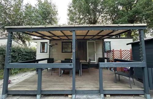 Biot Other | Beautiful Mobile Home In Biot South Of France,Near Antibes