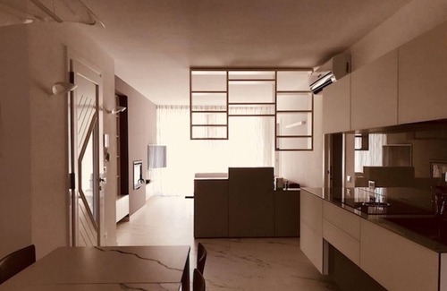 Rosolina Villa | Beautiful Modern Villa in Albarella by Beahost