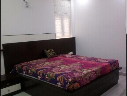 Faridabad Apartment | beautiful modern 3 Bhk for guest