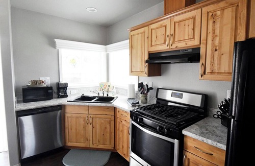 Leadville House | Beautiful, Modern and New Home-Great Location
