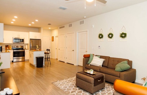 Davenport Apartment | Beautiful Modern Apartment in Champions Gate Florida