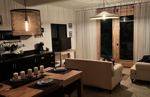 Las Galeras Apartment | Beautiful modern apartment located in the iconic Las Galeras.