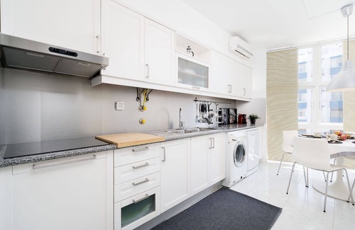 Olhao Apartment | Beautiful Modern Apartment in Olhão, Algarve