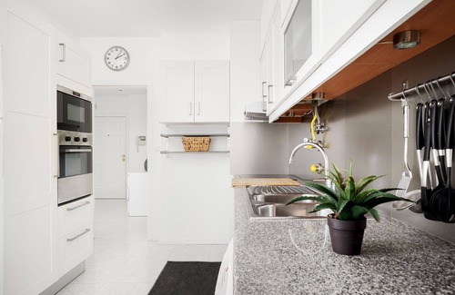 Olhao Apartment | Beautiful Modern Apartment in Olhão, Algarve