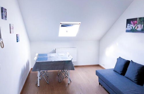 Dailly Apartment | Beautiful Modern Apartment