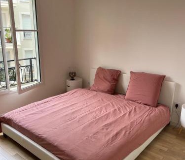 Clamart Apartment | Beautiful modern apartment near Paris