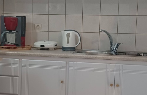 Lygia Apartment | Beautiful Modern Apartment in Lefkada, Greece