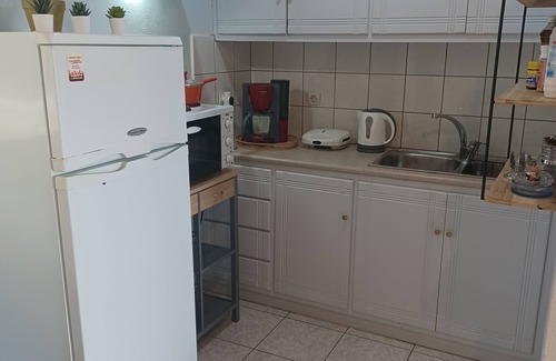 Lygia Apartment | Beautiful Modern Apartment in Lefkada, Greece