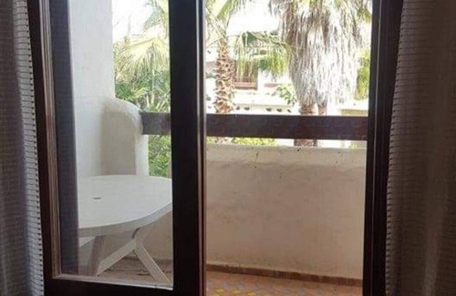 Cabo Negro House | Beautiful modern appartement in Cabo Negro with pool