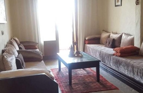 Cabo Negro House | Beautiful modern appartement in Cabo Negro with pool