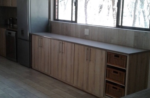 Marloth Park House | Beautiful modern bushveld house in the peaceful nature conservancy Marloth Park.