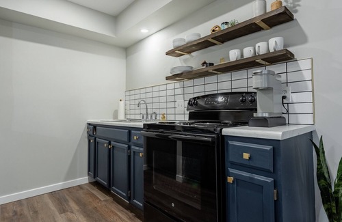 Branson West Condo | Beautiful Modern Condo Close To Silver Dollar City