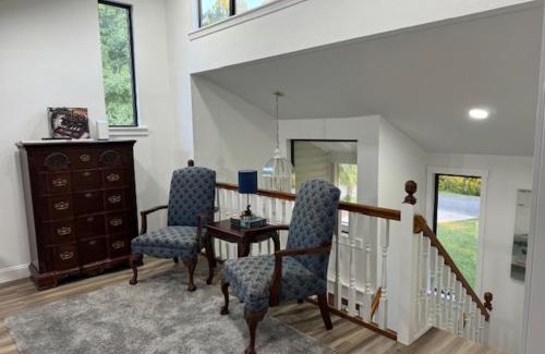 Florida Panhandle House | Beautiful Modern Cottage 3bed 3 bath Waterfront home