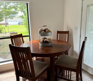 Florida Panhandle House | Beautiful Modern Cottage 3bed 3 bath Waterfront home