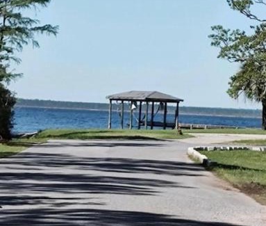Florida Panhandle House | Beautiful Modern Cottage 3bed 3 bath Waterfront home