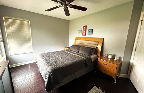 Kissimmee House | Beautiful, modern lake house w/ pool, dock, and only 20-min to theme parks!
