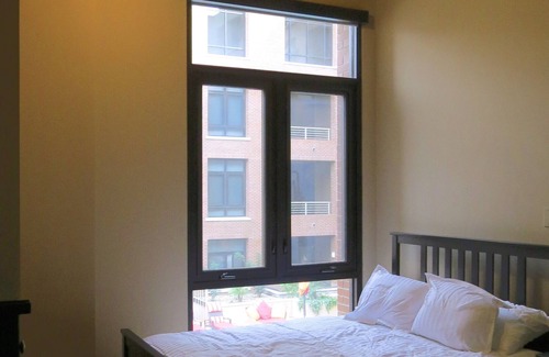 Brown and Stetson Business Condo | Beautiful Modern Loft in the Center of Old Town Scottsdale