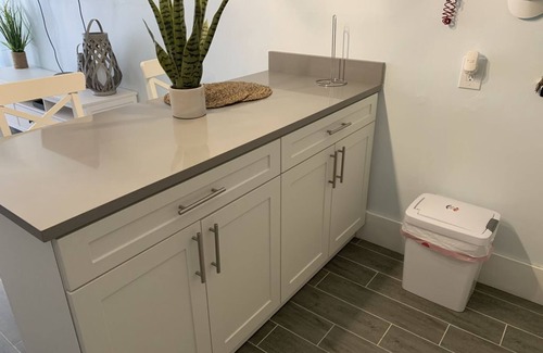 Islamorada Apartment | Beautiful Modern Studio, recently remodeled, new to the market, Summer Sea 405