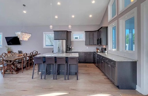 Rehoboth Beach House | Beautiful Modern Rehoboth Beach Getaway - Quiet Neighborhood near Silver Lake