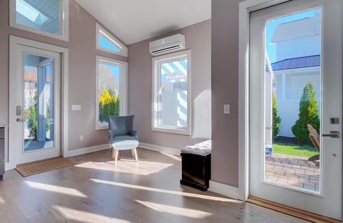 Rehoboth Beach House | Beautiful Modern Rehoboth Beach Getaway - Quiet Neighborhood near Silver Lake