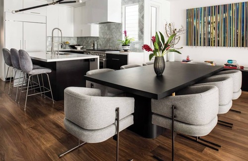 Marina District House | Beautiful Modern Marina Mansion
