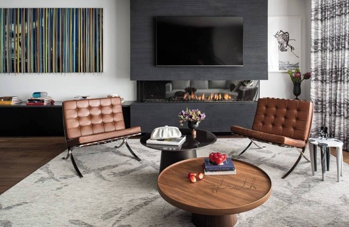 Marina District House | Beautiful Modern Marina Mansion