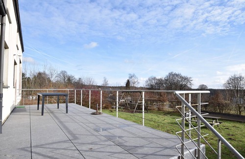 The Ardennes Cottage | Beautiful modern villa close to Houffalize, comfort and relaxation guaranteed!