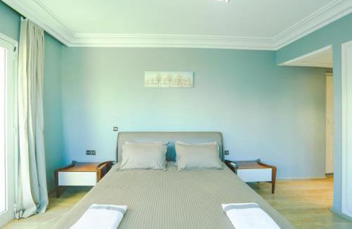 RACINE EXTENSION Apartment | Beautiful Moroccan apartment Casablanca Center