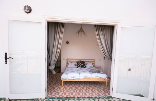 Taghazout Villa | Beautiful Moroccan Villa with exceptional sea views