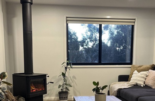 East Jindabyne House | Beautiful Mountain home
