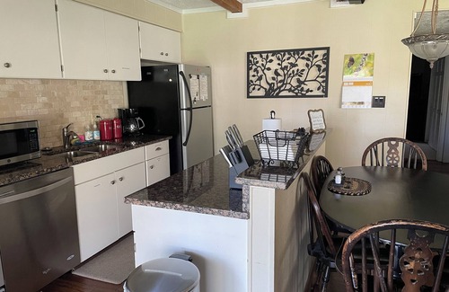 Sugar Mountain Condo | Beautiful mountain getaway close to it all!