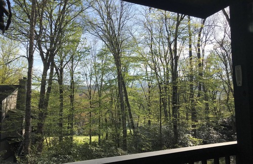 Sugar Mountain Condo | Beautiful mountain getaway close to it all!
