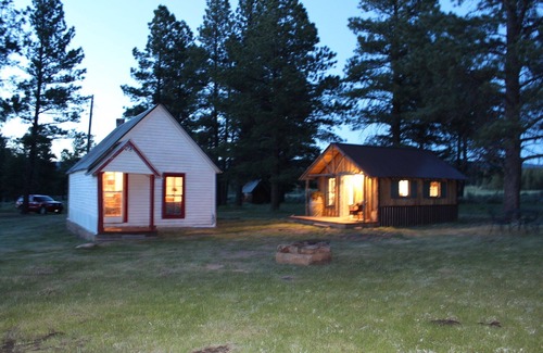 Montrose Cabin | Beautiful Mountain Get Away!