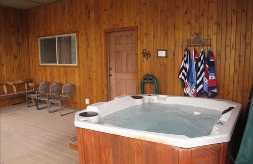 Ruidoso House | Beautiful Mountain Home