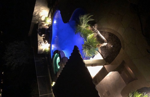 Gold Canyon House | Beautiful Mountain View Home with Private Resort Style Backyard