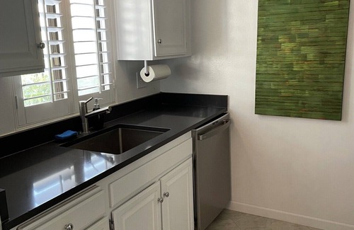 Sunrise Vista Chino Condo | Beautiful Mountain View Condo with Tennis, Pool and Hot Tub