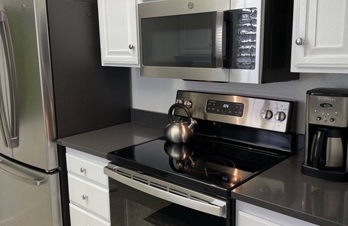 Sunrise Vista Chino Condo | Beautiful Mountain View Condo with Tennis, Pool and Hot Tub