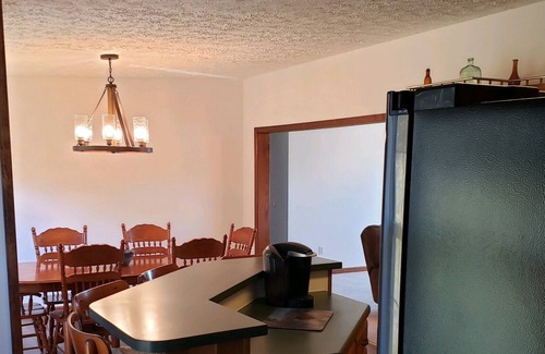 Deep Gap House | Beautiful Mountain Views, Minutes From The Blue Ridge Parkway!
