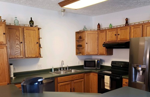 Deep Gap House | Beautiful Mountain Views, Minutes From The Blue Ridge Parkway!