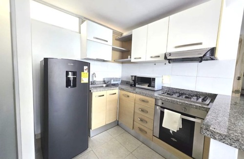 Cali Apartment | Beautiful Mountain View in the North of Cali