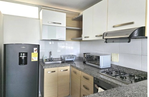 Cali Apartment | Beautiful Mountain View in the North of Cali