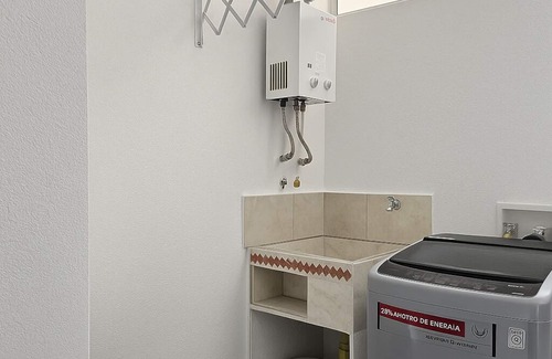 Cali Apartment | Beautiful Mountain View in the North of Cali