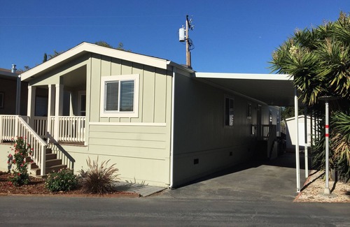 Mountain View House | Beautiful Moutain View 3Br/2Ba Home