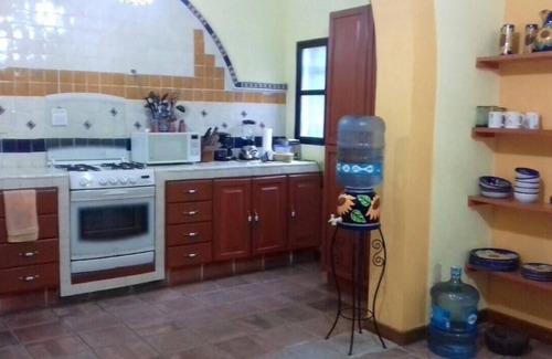 San Antonio House | Beautiful home in charming town of Cofradia
